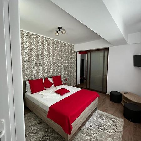 Apartament Mamaia Nord, Jianu Năvodari Εξωτερικό φωτογραφία