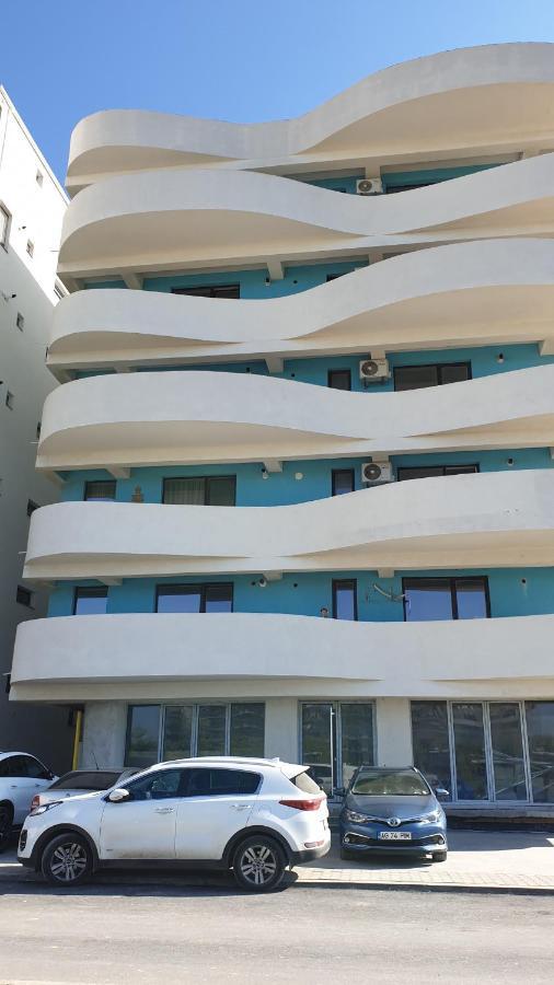 Apartament Mamaia Nord, Jianu Năvodari Εξωτερικό φωτογραφία