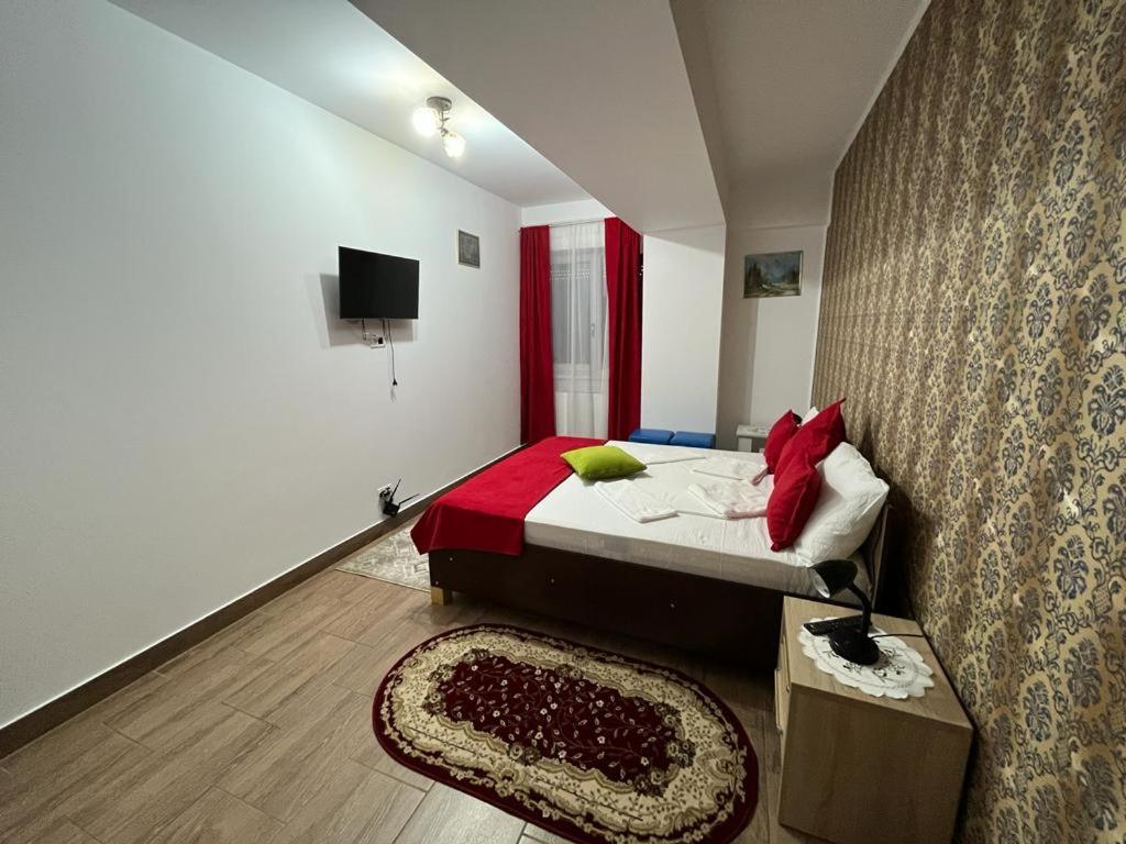 Apartament Mamaia Nord, Jianu Năvodari Εξωτερικό φωτογραφία