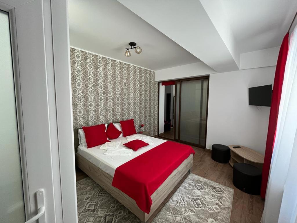 Apartament Mamaia Nord, Jianu Năvodari Εξωτερικό φωτογραφία